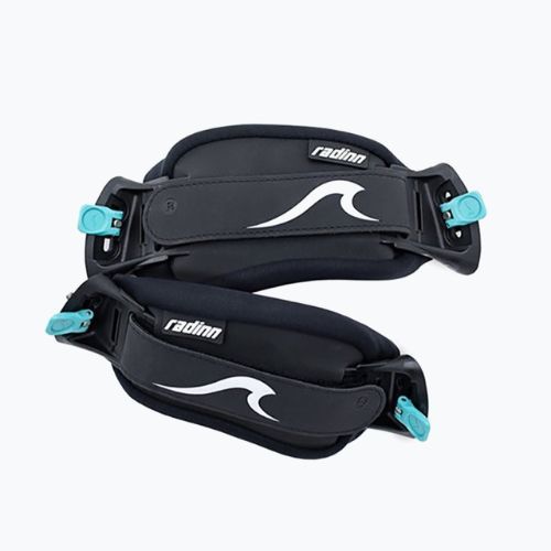 Radinn G3 Strap kit Package black 910068AA
