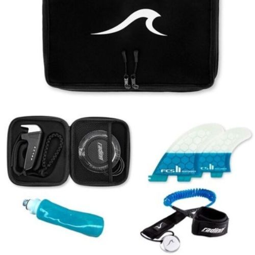 Radinn Accessories Bag G3 kit black 900030AA