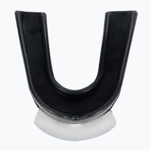 DIVISION B-2 double jaw protector black DIV-DM10
