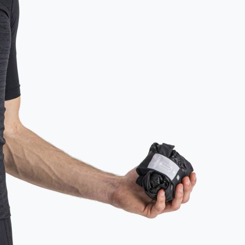 Men's Sportful Hot Pack Easylight cycling waistcoat black 1102027.002