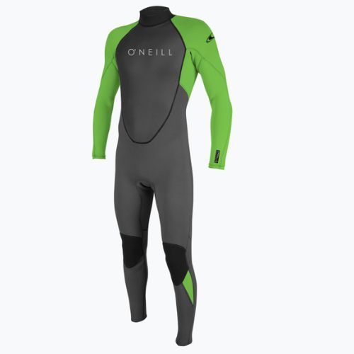 Men's O'Neill Reactor-2 3/2 mm grey 5040 swimming foam