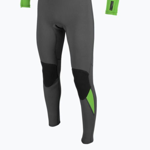 Men's O'Neill Reactor-2 3/2 mm grey 5040 swimming foam