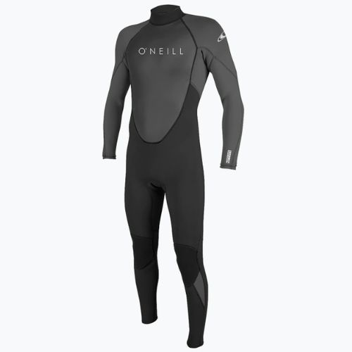 Men's O'Neill Reactor-2 3/2 mm grey swimming foam 5040