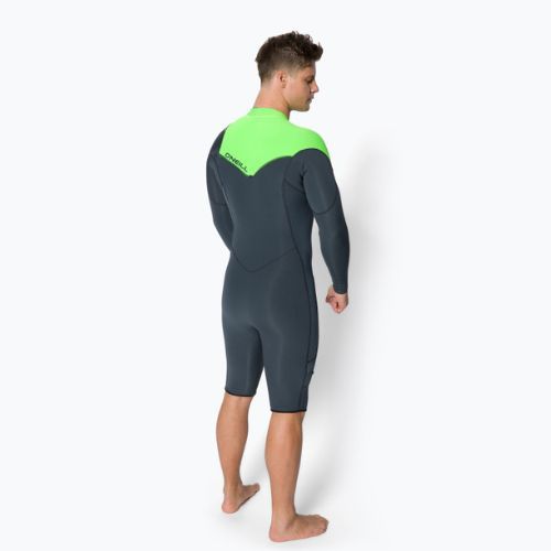 O'Neill Hammer 2 mm men's swimming foam grey 4928