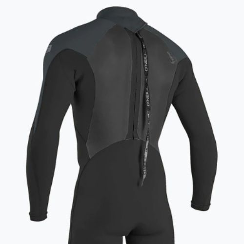 Men's O'Neill Epic 4/3mm Swim Foam Black 4212B