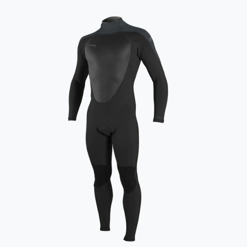 Men's O'Neill Epic 4/3mm Swim Foam Black 4212B
