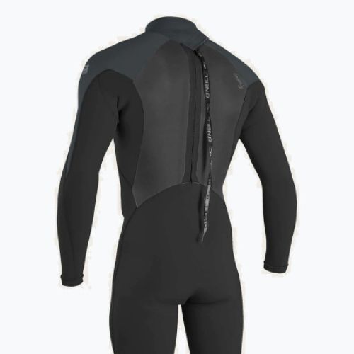 Men's O'Neill Epic 4/3mm Swim Foam Black 4212B