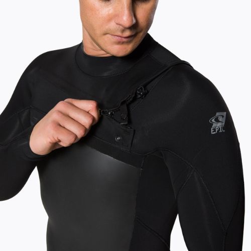 Men's O'Neill Epic 5/4 mm Swim Foam Black 5370