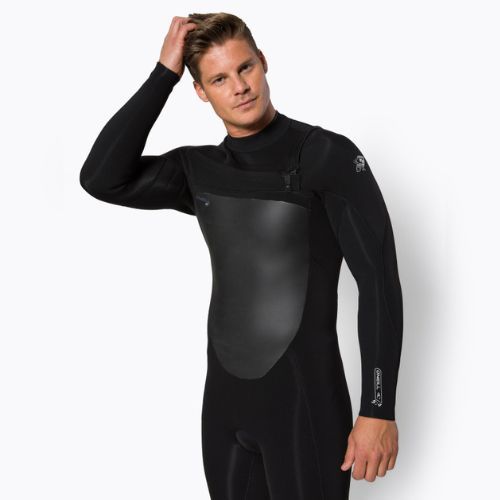 Men's O'Neill Epic 5/4 mm Swim Foam Black 5370
