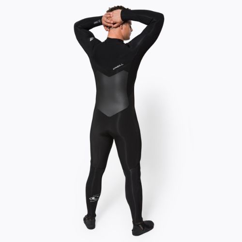 Men's O'Neill Epic 5/4 mm Swim Foam Black 5370