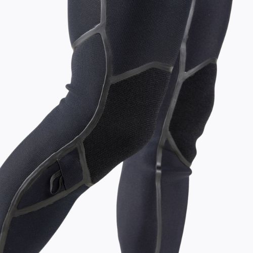 Men's O'Neill Psycho One 3/2 mm swimming wetsuit black 5418
