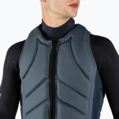O'Neill Slasher Comp B Vest black 4917BEU