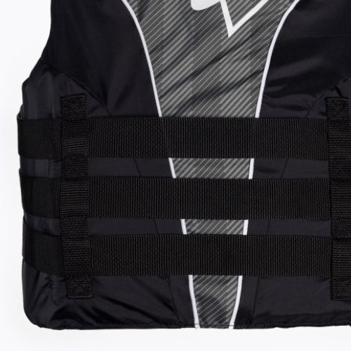 O'Neill Superlite 50N ISO Belay Vest black/black/smoke white