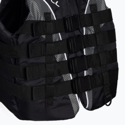 O'Neill Superlite 50N ISO Belay Vest black/black/smoke white