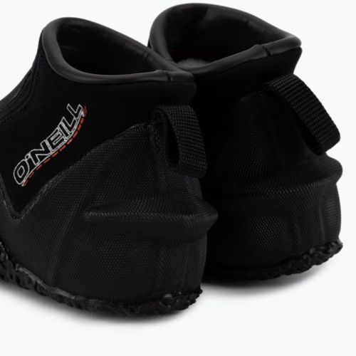 O'Neill Tropical Dive neoprene shoes black 3998