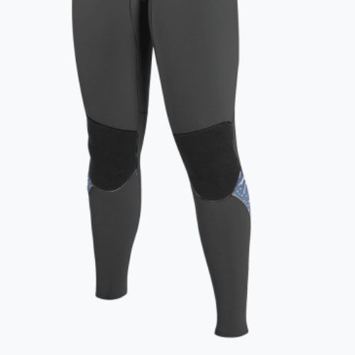 Women's O'Neill Epic Back 4/3 mm Grey 4214B Swim Foam