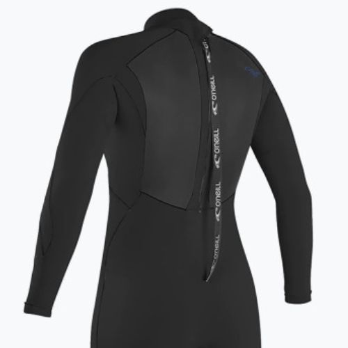 O'Neill Epic 5/4 mm women's swimming wetsuit black 4218B