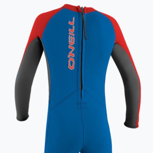 O'Neill Toddler Reactor-2 2 mm navy blue children's swimming foam 4868