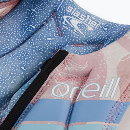 O'Neill Slasher Comp colour waistcoat 4940GEU