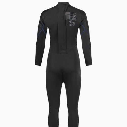 O'Neill Reactor-2 3/2 mm women's wetsuit black 5042