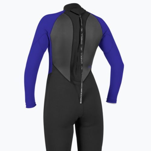 O'Neill Reactor-2 3/2 mm women's wetsuit black 5042