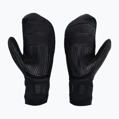 O'Neill Psycho Tech 5mm Mittens neoprene gloves black 5106