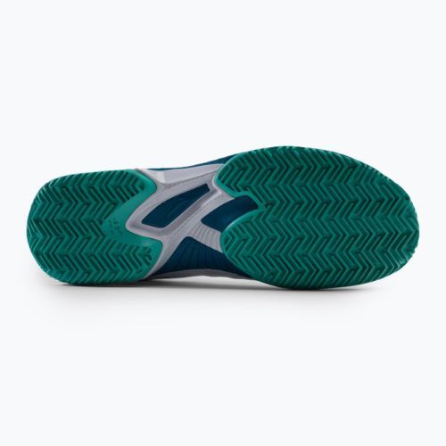 Men's tennis shoes Mizuno Wave Exceed Tour 5CC white 61GC2274