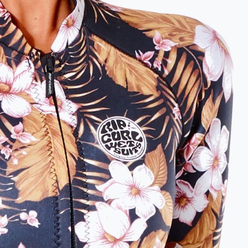 Women's Rip Curl G Bomb 1 mm coloured swimming foam 111WSP