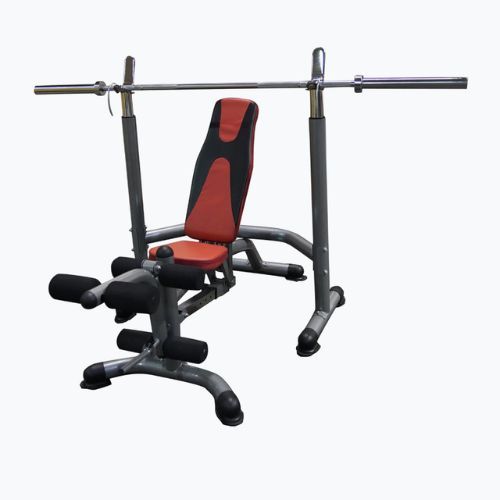Bauer Fitness multifunctional training bench CFA-199