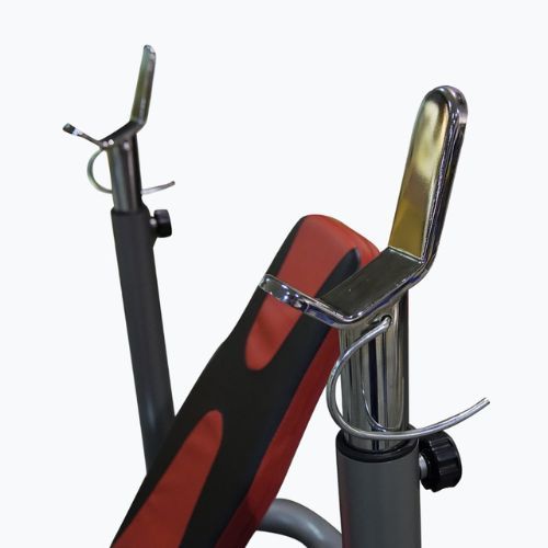 Bauer Fitness multifunctional training bench CFA-199