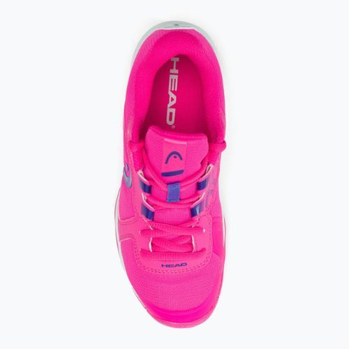 HEAD Sprint 3.5 children's tennis shoes pink 275122