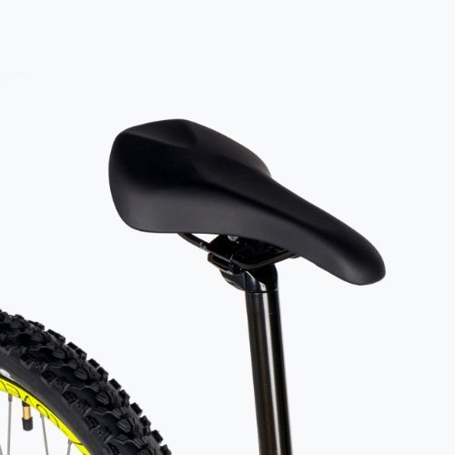 LOVELEC Drago 20Ah grey-yellow electric bicycle B400252