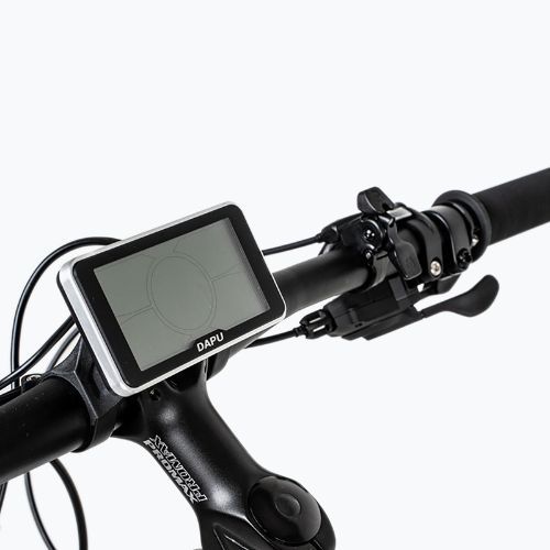 LOVELEC electric bicycle Naos 15Ah white B400264