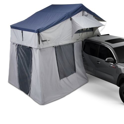 Thule Tepui Autana 3 roof tent grey 901400