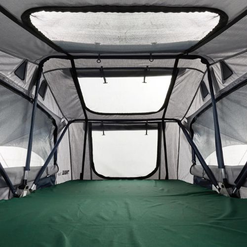 Thule Tepui Ayer 2 roof tent grey 901200
