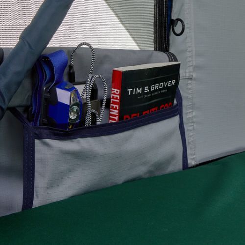 Thule Tepui Kukenam 3 person roof tent grey 901300