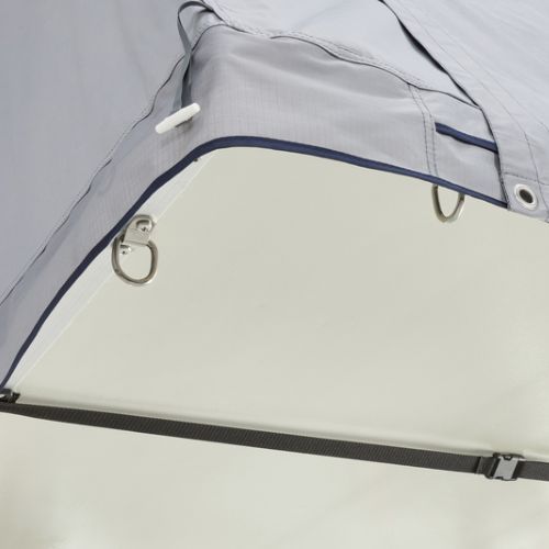 Thule Tepui Kukenam 3 person roof tent grey 901300