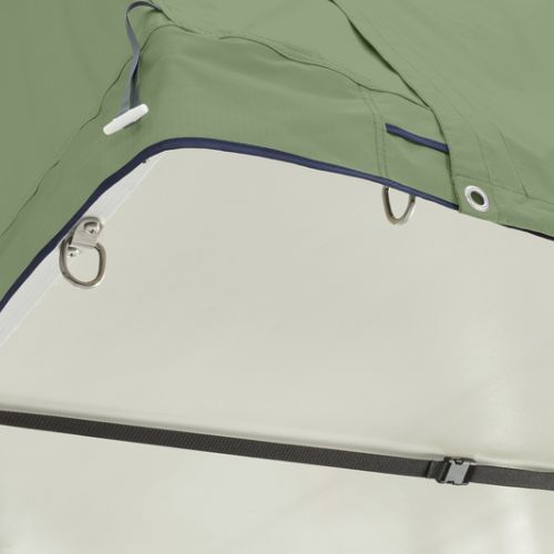 Thule Tepui Kukenam 3 roof tent green 901301