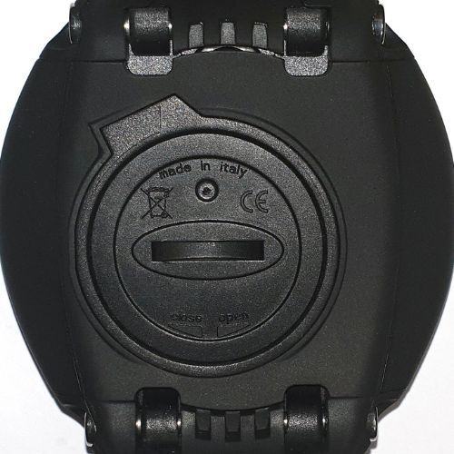 Cressi Donatello Diving computer black-blue KS860022