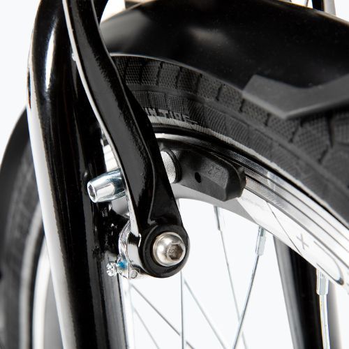 LOVELEC Izar 12Ah electric bicycle white B400256