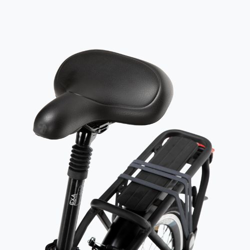 LOVELEC Izar 12Ah electric bicycle white B400256