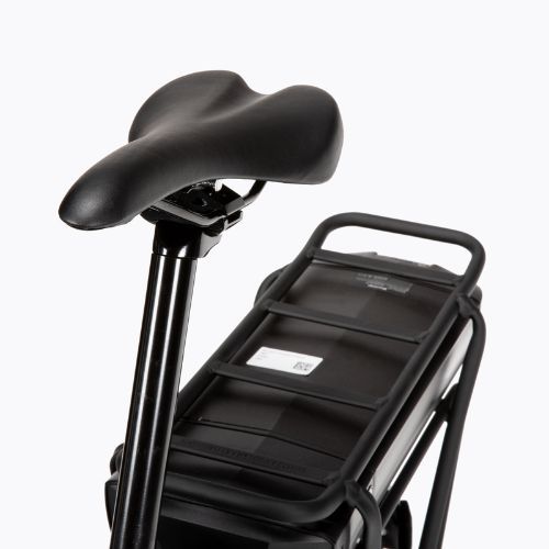 LOVELEC electric bicycle Lugo 10Ah silver B400261