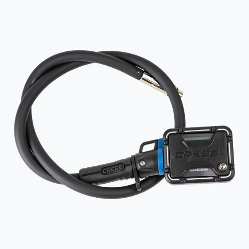 Cressi Digi2 digital diving console blue KC800020