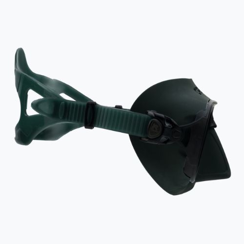 Cressi Calibro diving mask green DS429850