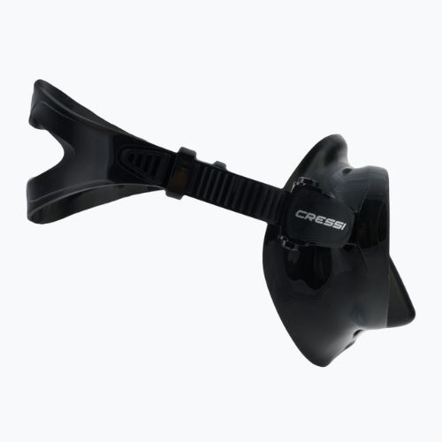 Cressi F1 diving mask black ZDN282000