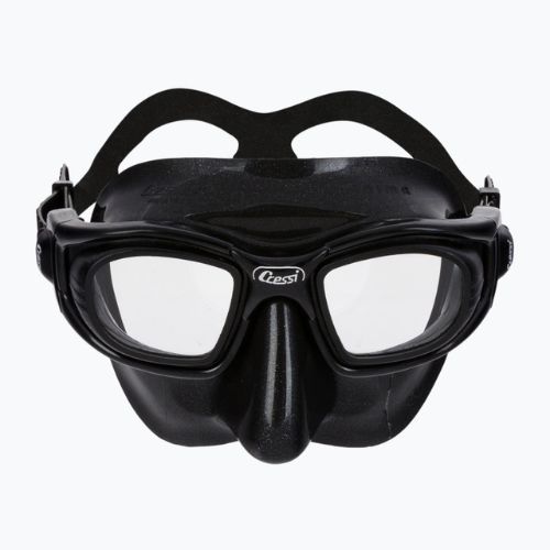 Cressi Minima diving mask black DS292050