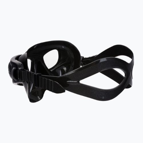 Cressi Minima diving mask black DS292050