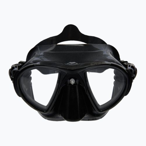 Cressi Nano diving mask black DS365050