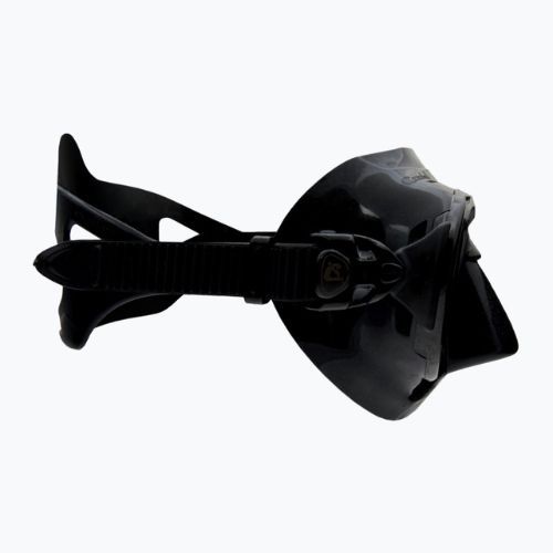 Cressi Nano diving mask black DS365050