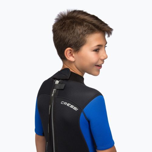 Cressi Med X 2.5mm children's diving suit LV438001